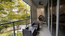 Mon Jervois (D10), Condominium #455760771